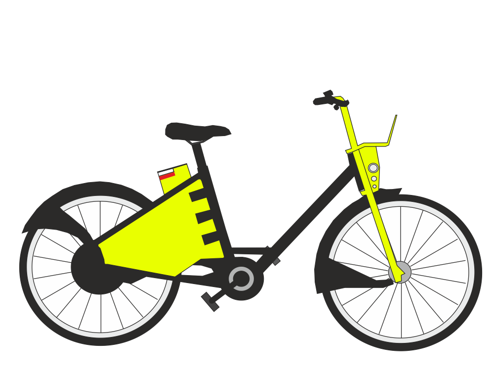 Freebike Bike And Ebike Sharing Systems bike Sharing Bicycles Ebikes 